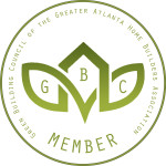 Green Building Council Logo - HLH