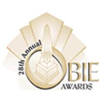 The prestigious OBIE Award is one of two awards the friendly folks at Highlight Homes are in the running for.