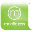 mobilezen logo