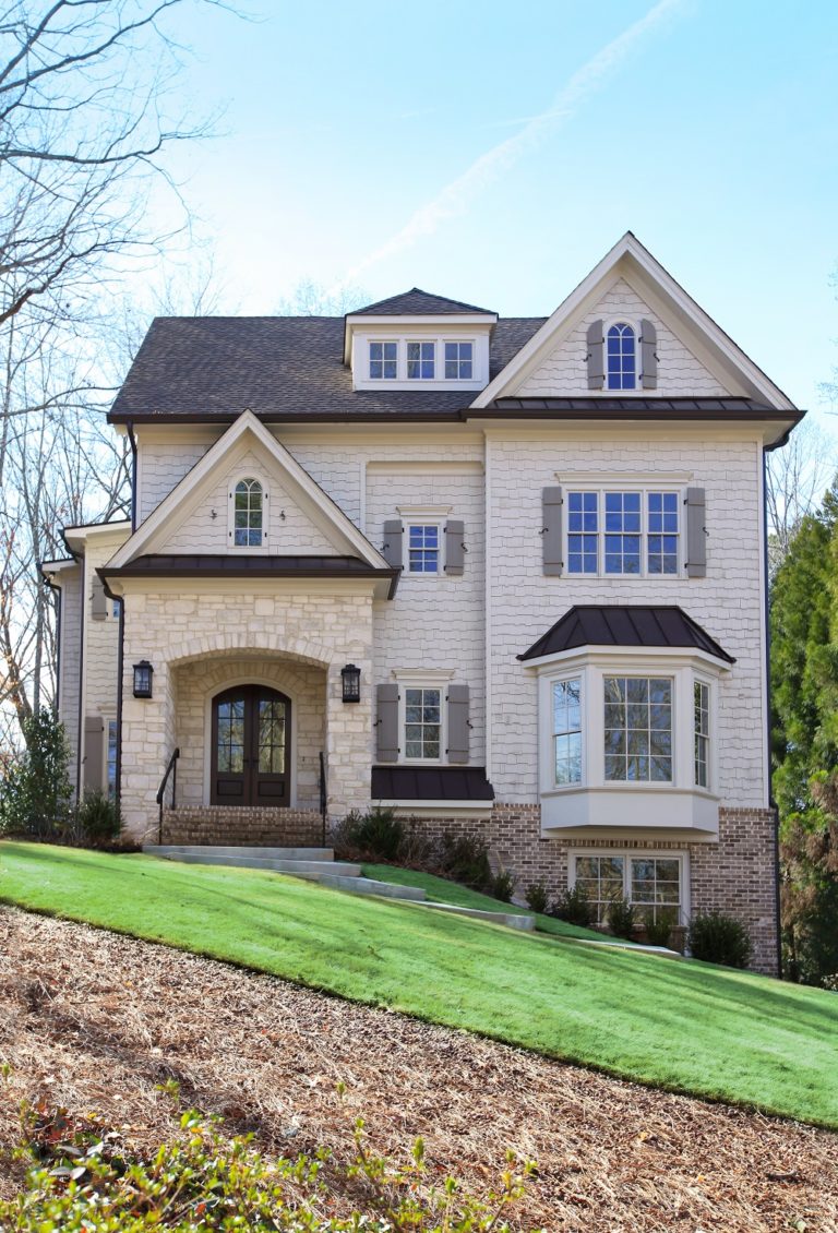 Highlight Homes Named Among the Top Custom Home Builders in